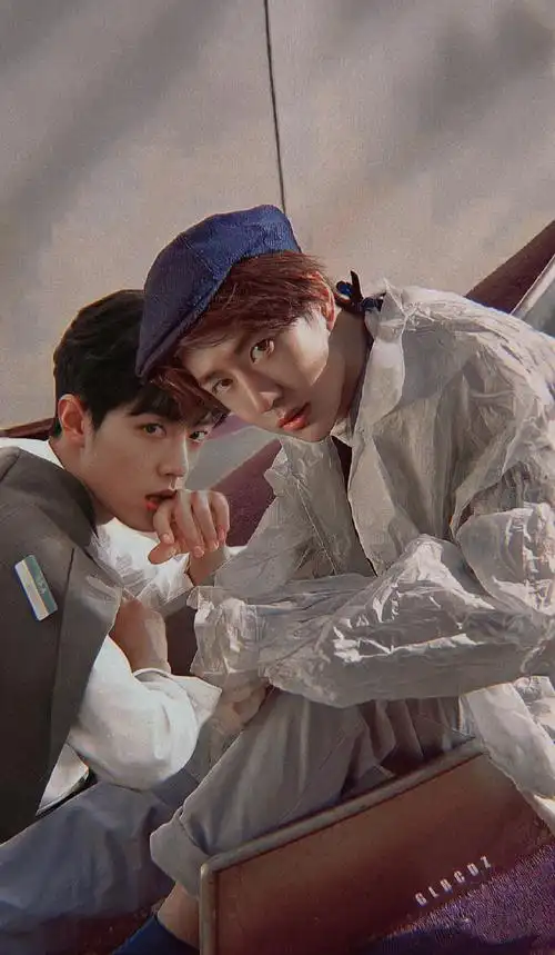 博君一肖战山为王