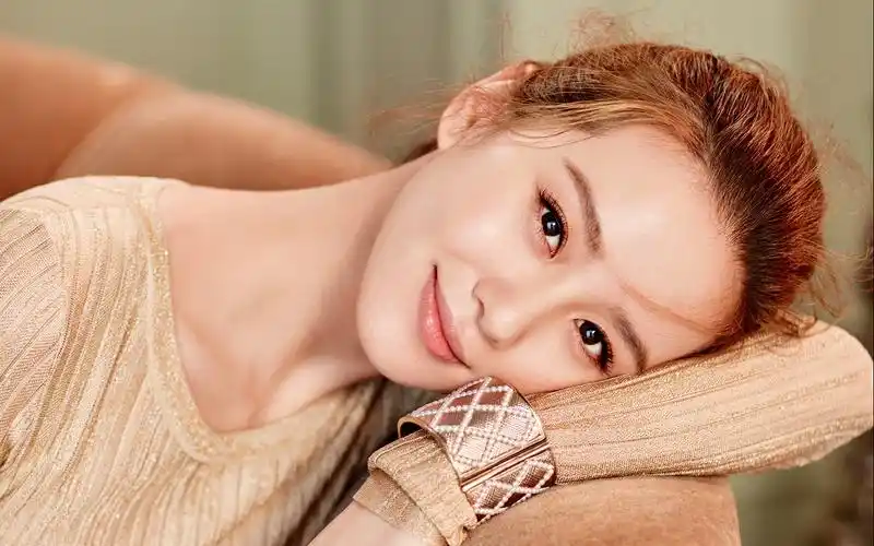 刘诗诗唯美贵族风范写真电脑壁纸大全