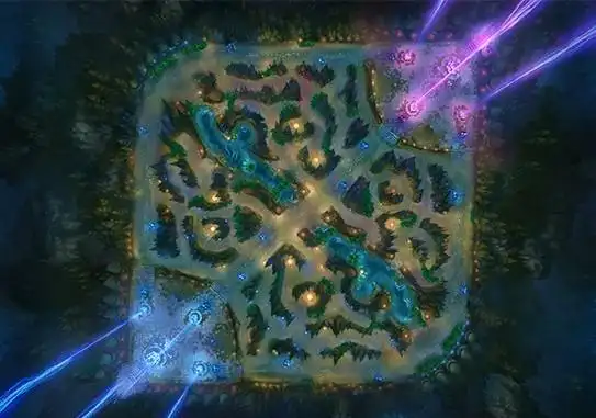 喜事将至lol召唤师峡谷外形有希望六月重做