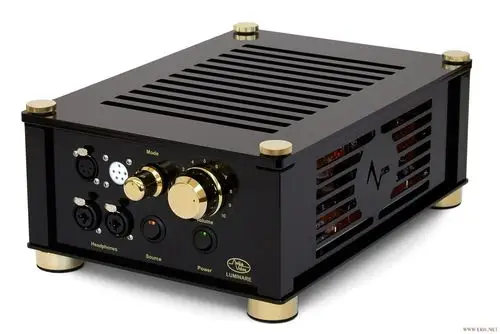 关于古往今来 各种静电耳放电路的 极简总结