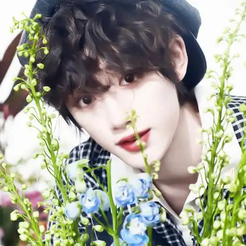 丁程鑫图片分享第9期