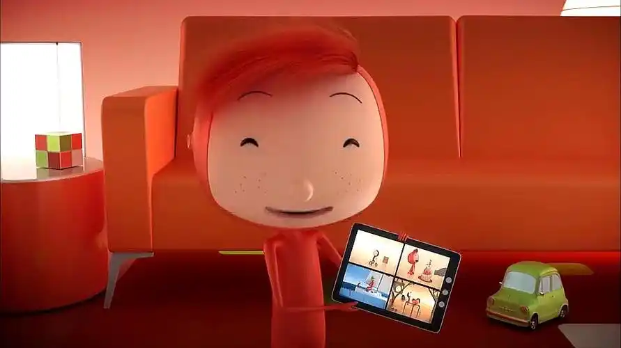 劳动报-【亲子时刻】经典哲学动画《雨果带你看世界》,帮孩子培养思辨