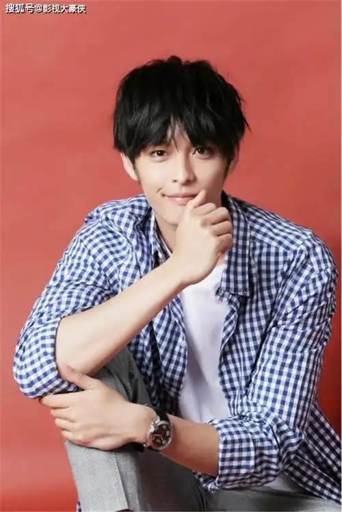 他在逆光中告白曹佑宁惊艳到我了真的太可了