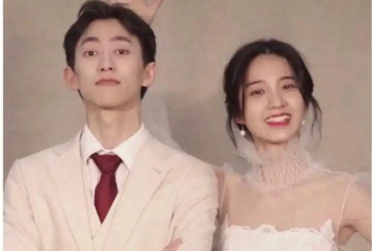 俞彬和万鹏的剧叫什么,俞彬女朋友是谁?