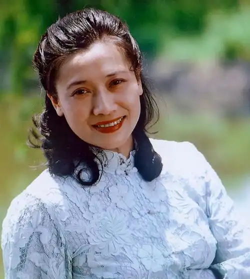 殷秀梅结婚当天决定离婚再婚嫁给法国人不生孩子不移民