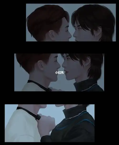 世界很暗,然后你们来了,带着爱和光_肖宇梁_身体健康_肖宇梁曾舜晞