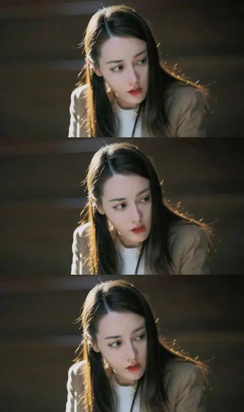 迪丽热巴公诉台词力量感##迪丽热巴新剧预告检察官气质好正