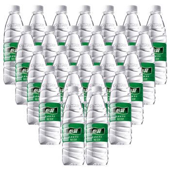 怡宝官方授权店纯净水555ml*24瓶/饮用水非水小瓶整箱 2932961191_8