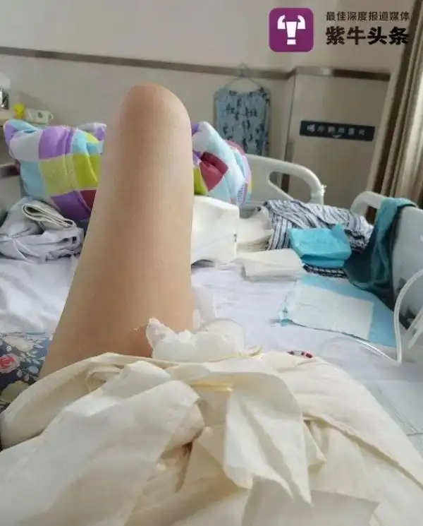 这位合肥女孩今天看哭全网