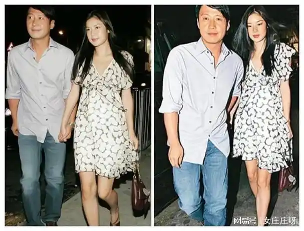 娱乐圈艺人和经纪人在一起的10位男明星|古巨基|钟镇涛|大张伟|袁成杰