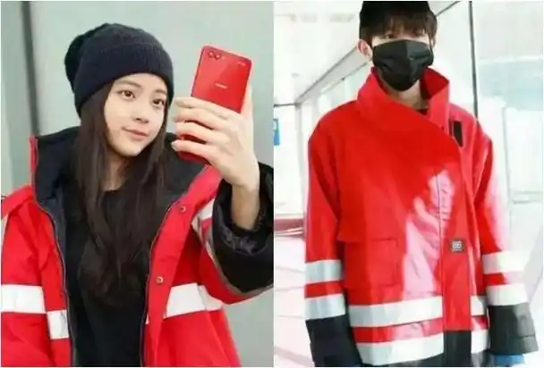 王源的独特之处在于,他与其他艺人不同,经常在拍照姿势和手机滤镜上与