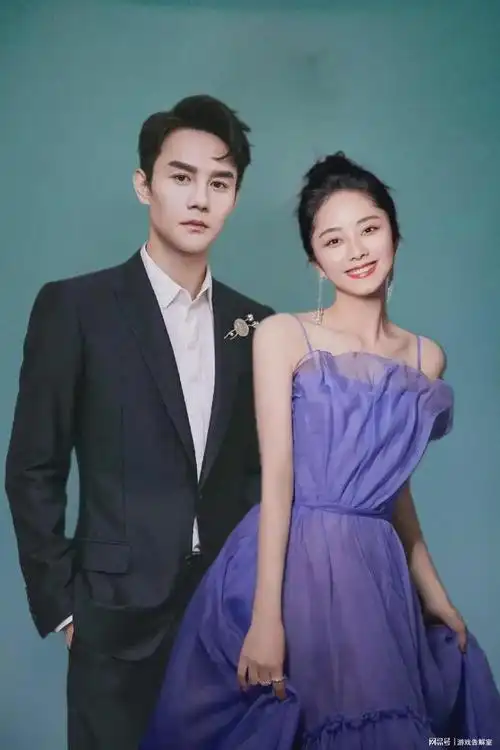 真心希望王凯和谭松韵在一起早日官宣