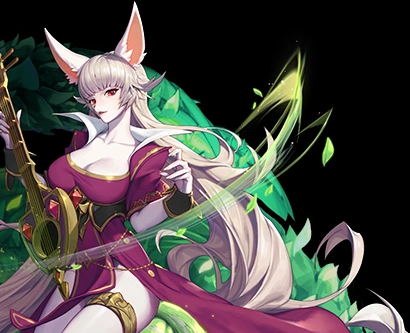 dnf:狮子强控vs狐狸聚怪,年宠你选谁?颜值