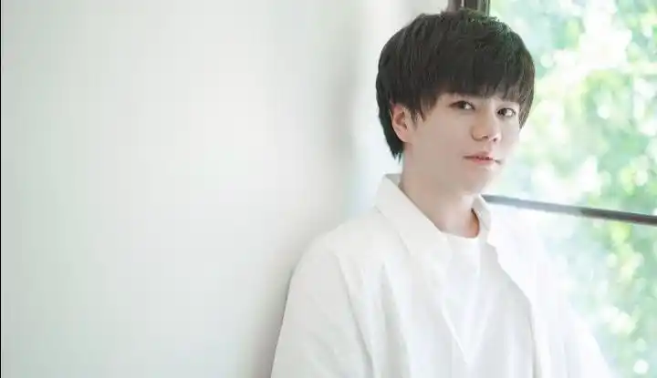 李兰陵-最受欢迎的著名动漫声优排行榜