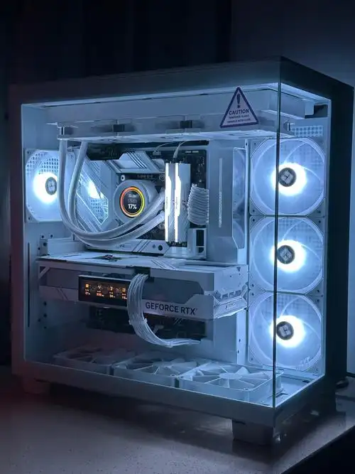 关于海景房机箱风扇进出风选择