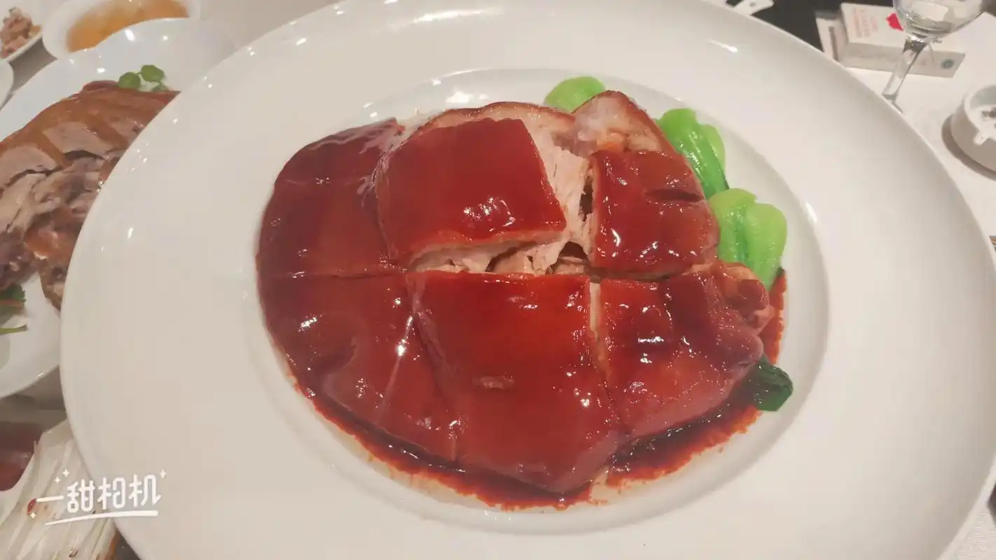 必简七星酒店的菜品怎么样我来告诉你