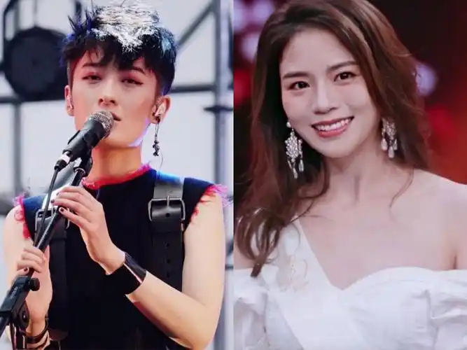 郁可唯个人资料简介 | 一夕网