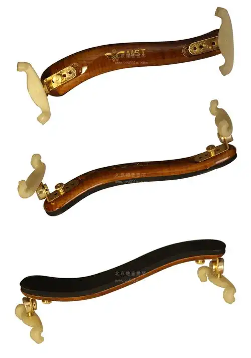 小提琴枫木肩托/垫肩