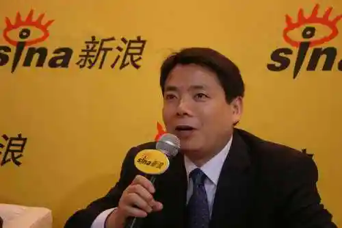 百纳电信总裁邓志成:中国芯片由td开始全新历程