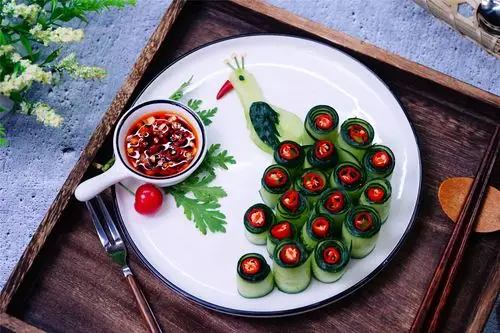 原创520到了,教你一道菜当礼物,超简单,好吃好看让生活充满仪式感