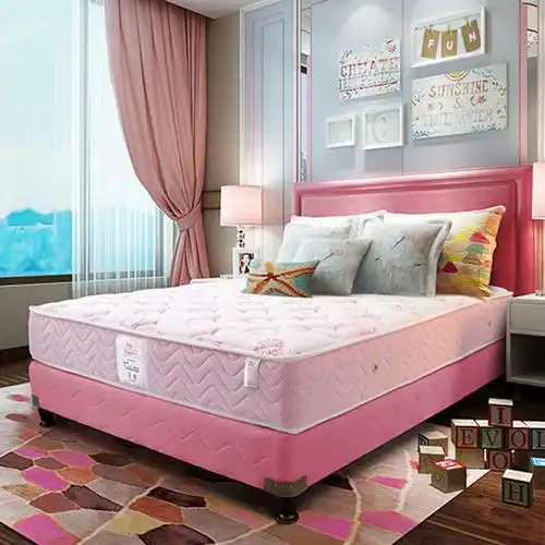 金可儿旗舰店金可儿儿童乳胶床垫