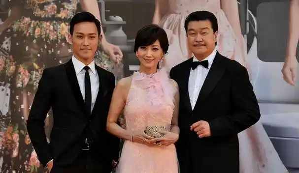 赵雅芝结过几次婚(赵雅芝的骄傲:2段婚姻)-三星百科