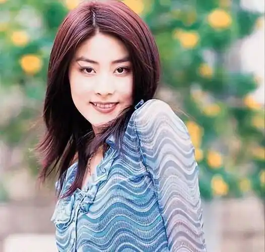 陈慧琳:香港最后一位天后,41岁痛失双胞胎女儿,抱憾