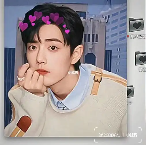 情头  #头像分享  #博君一肖  #博肖  #肖战王一博