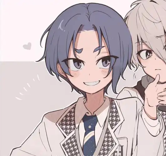 微信男生兄弟头像大合集!喜欢的赶紧收藏!