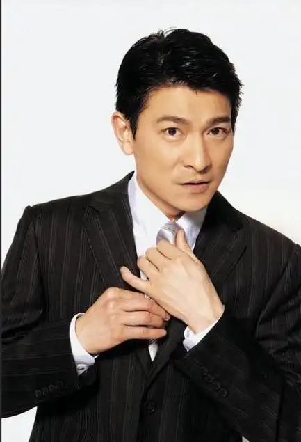 刘德华官宣个唱!一夜回到80年代!