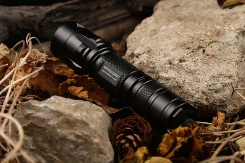 产品摄影 户外手电