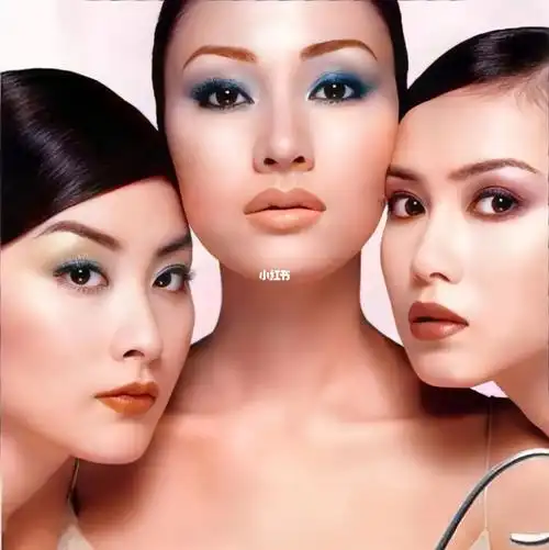 左一陈慧琳中间李嘉欣右边是谁