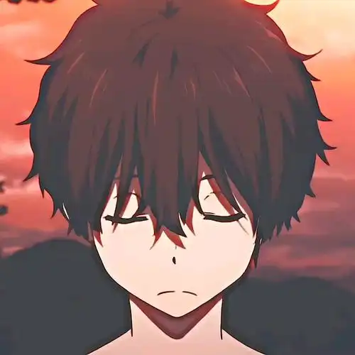 动漫男头千千万,这个男人占一半 折木奉太郎