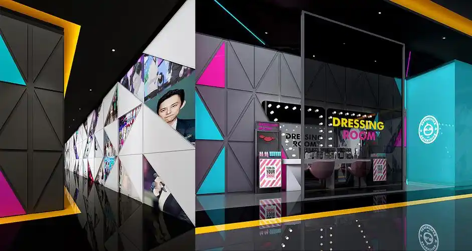 齐舞空间艺能教育