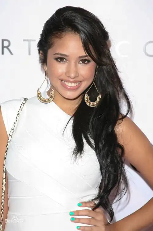 jasmine v