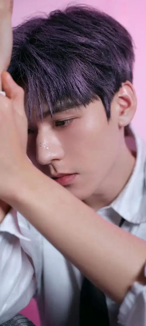 帅哥系列壁纸-第107期-龚俊