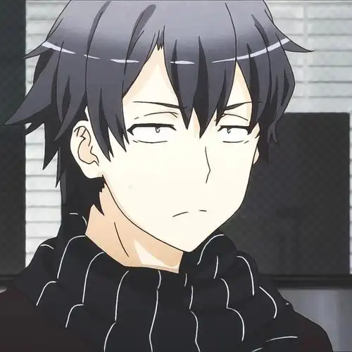 我的青春恋爱物语果然有问题04-14头像我收下了查看更多评论笔记作者