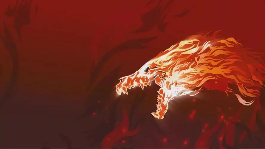 csgo壁纸更新:咆哮