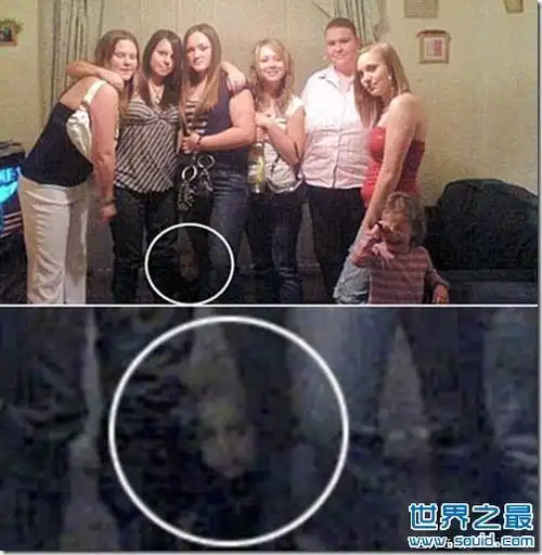 世界上最恐怖图片大全 第四张吓尿了我(胆小勿进)