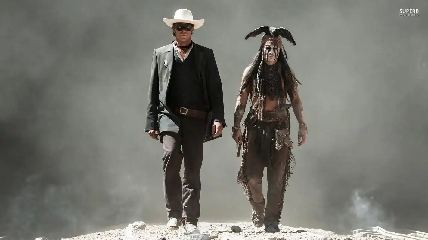 独行侠影视桌面壁纸高清大图预览1920x1200_欧美影视下载_美桌网