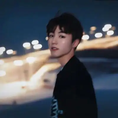 王俊凯_微信头像_我要个性网