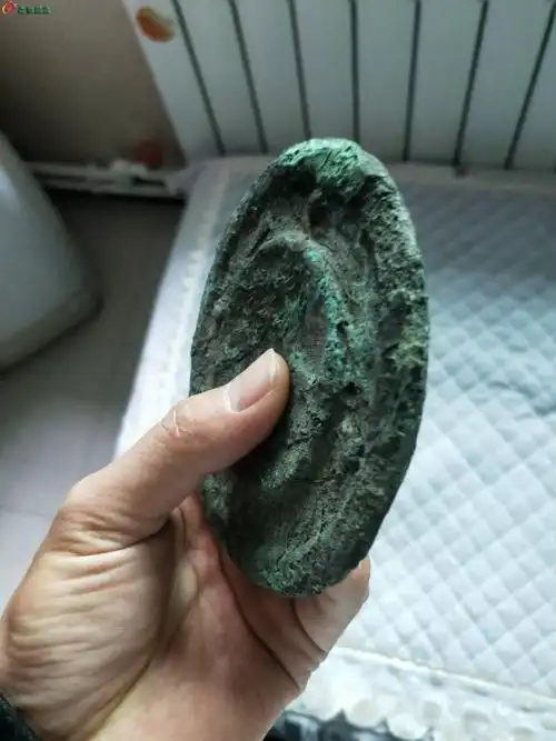 【汉代阳燧镜】