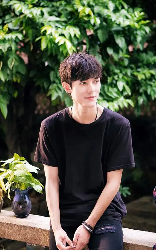 张超夏至未至剧照图片