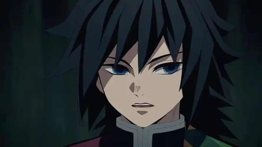 【互动视频/鬼灭之刃】富冈义勇:我没有被讨厌