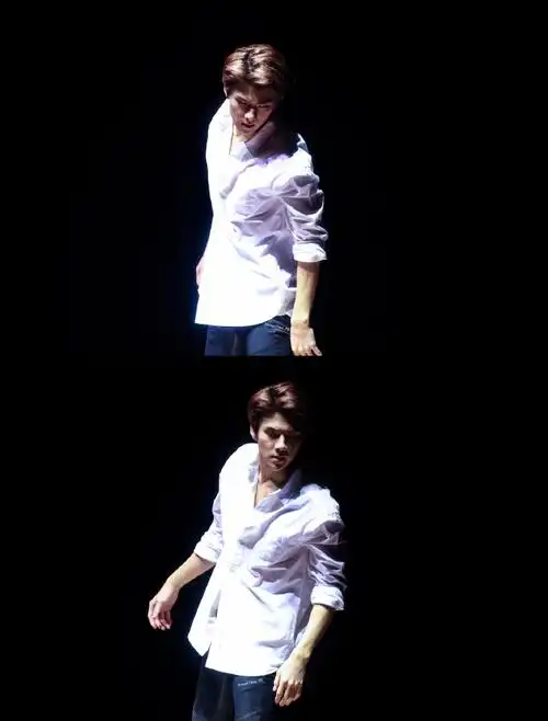 吴世勋0412生日快乐