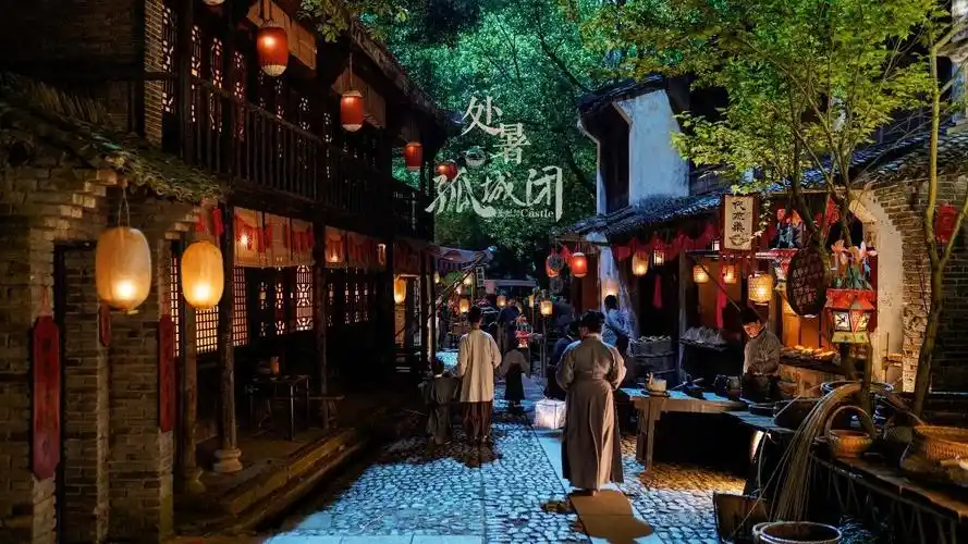 欲探究竟?且和小编一同前往剧中吧