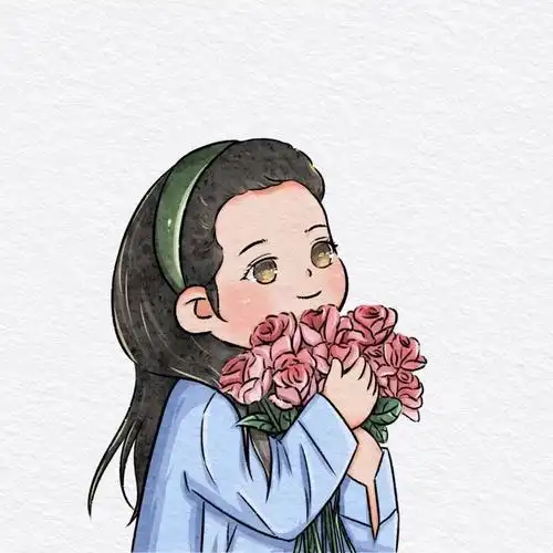 刘亦菲有哪些图适合做头像? - 知乎