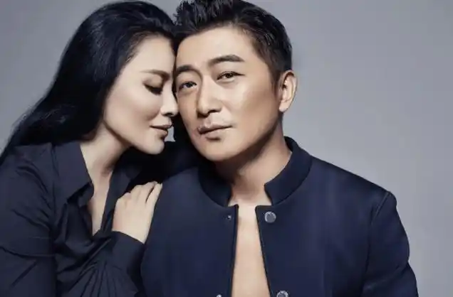 为嫁邵峰差点和家人决裂,邵峰说了什么让她坚定结婚?_刘欣_女儿_孩子