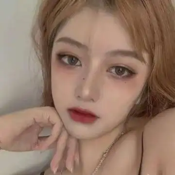 抖音网红头像女高冷好看你哪里都好只是无缘到老