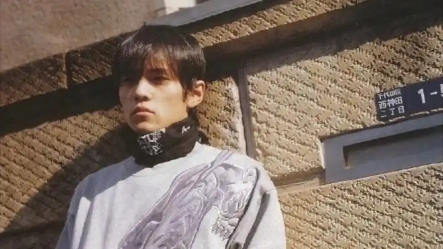 周杰伦2003泰国曼谷the one演唱会《爷爷泡的茶》